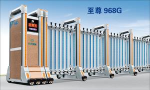 電動門廠家 為您解答：電動門噪音解決方法